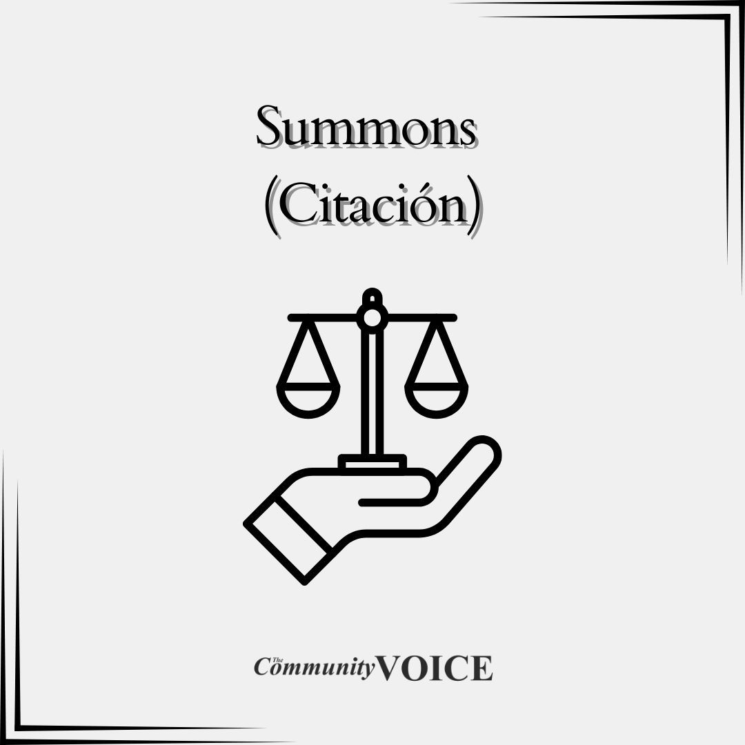 Community_Voice's tweet image. Need a public notice for your summons? We can help ----&amp;gt; thecommunityvoice.com/site/forms/onl… #yourcommunitynewspaper #wegotyoucoveredsonomacounty