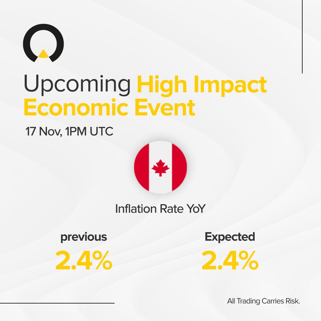 InfinoxGlobal's tweet image. #IX #INFINOX #TradingPower #TradeWithINFINOX #IamINFINOX #Trading #Investing #Stocks #Indices #Forex #MarketNews #EconomicEvents #Gold #Oil