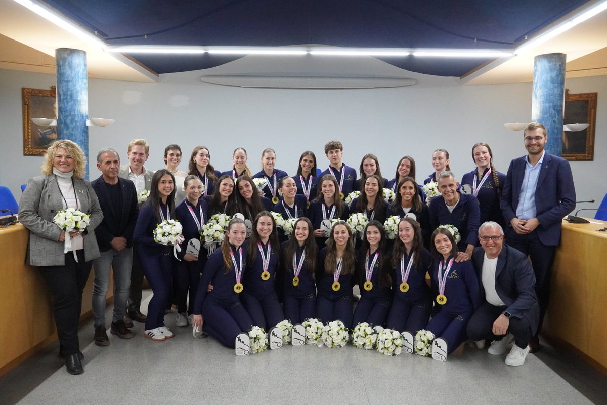 Ajuntament d'Olot tweet media