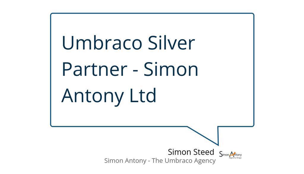 getaudited's tweet image. Umbraco cloud hosting made simple

Read more 👉 lttr.ai/AlG30

#CertifiedDeveloperExpertise #UmbracoSilverPartner #UmbracoHq