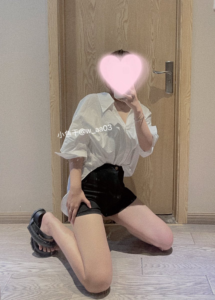 小鱼干 tweet media