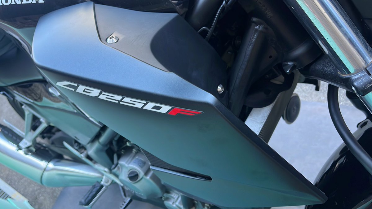 cb250f_2525's tweet photo. この写真結構お気に入り📷♡ https://t.co/h6IZxWxStJ