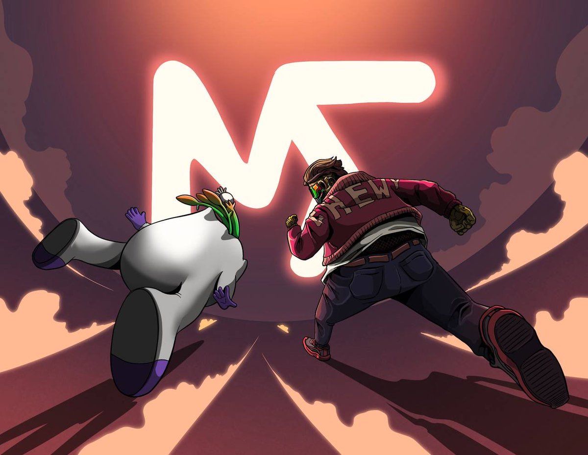 7 days before mainnet
7 days before Chewy

Only on <a href="/MEonMonad/">Magic Eden on Monad</a>
