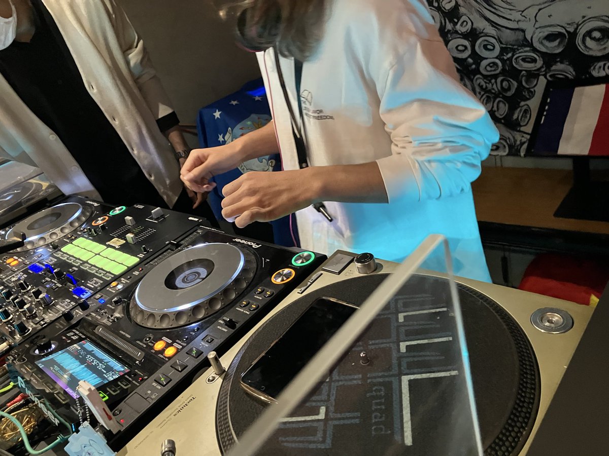 その他 DJ DJM-450 – Pioneer DJ Japan Store