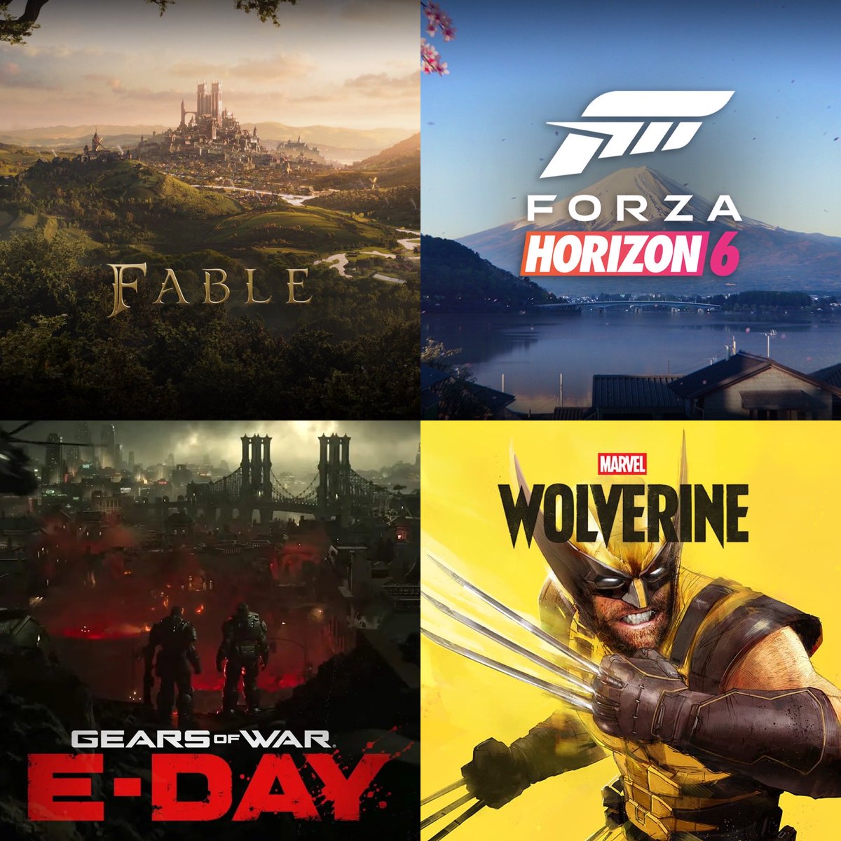 Marcus 💚 🔜 DreamHack tweet media