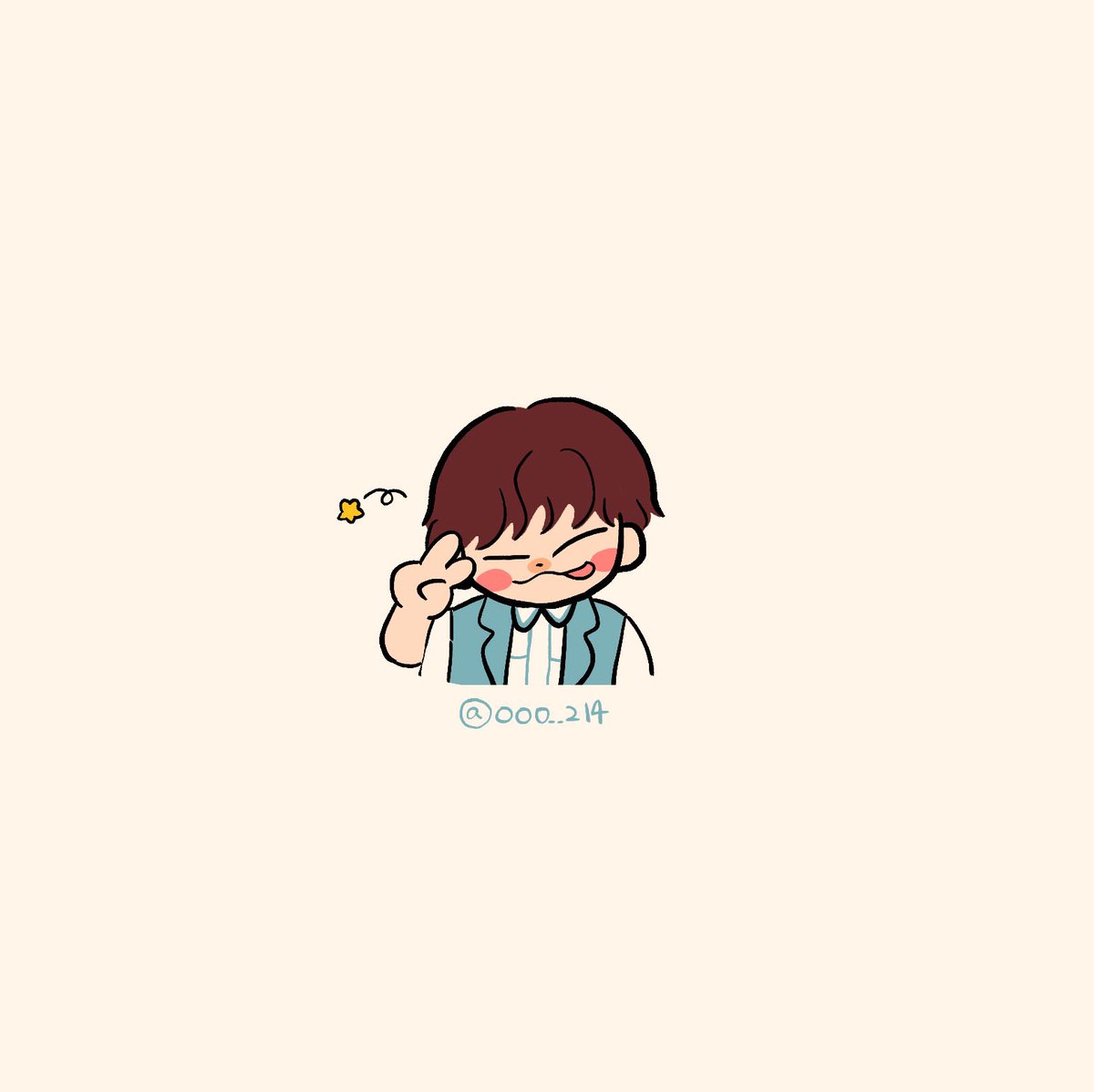 ooo__214's tweet photo. 𝓼𝓸 𝓬𝓾𝓽𝓮すぎて大横転 https://t.co/JUP0lc4GqT
