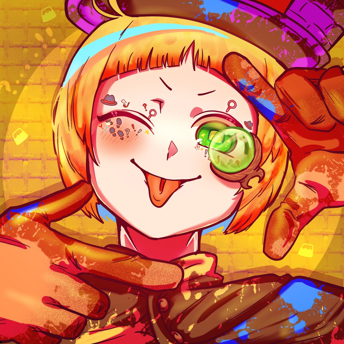 しか〱(しかしか) (@Bambi_Terumi_b) / Posts / X