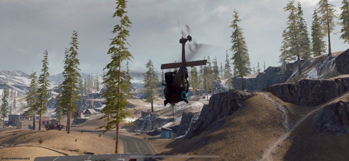 CptReloadsOG's tweet image. Warzone - needs a update. 
#Battlefield #warzonemobile 
@Activision #CptReloads