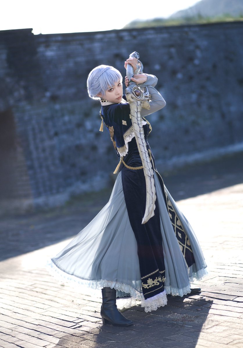 amm_mi315's tweet image. ※cos

戦友

photo:@rinrinhakase