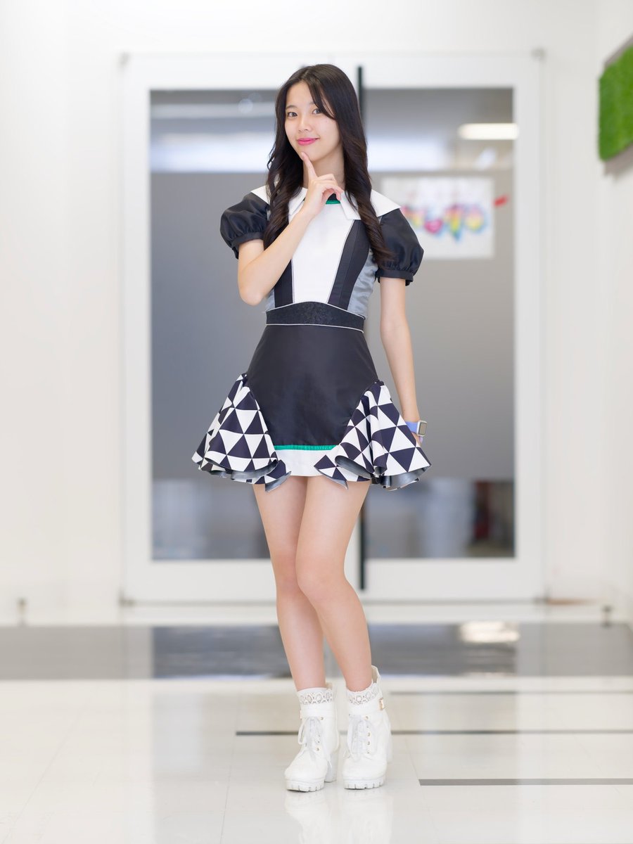 北島 澪 tweet media