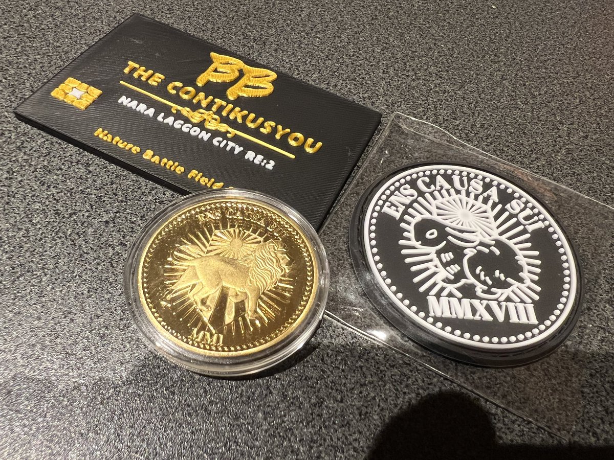 hamadacity_bb's tweet image. 【プレゼント企画】
イベント後もSNSで沢山の反響に感謝し、「#CONTIKUSYOUHOTEL:NALA」記念グッズセットを抽選で1名にプレゼント🎁

応募方法は超簡単🔰

参加した人＆出来なかった人も是非ご応募を😊

①こちらの3つのアカウントをフォロー
@factory_m_a
@john_barkhorn
@hamadacity_bb…