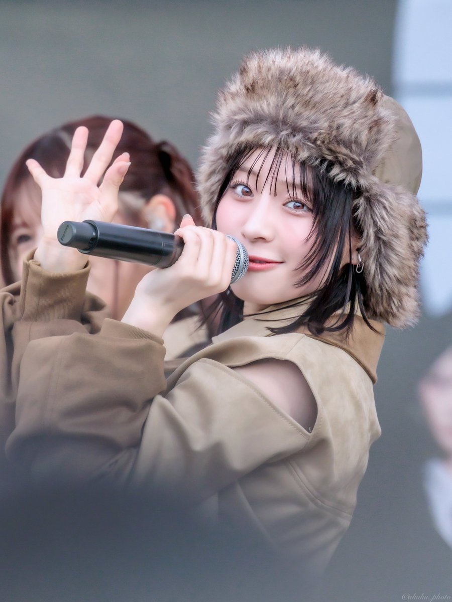 251116 ≠ME 11th Single 「排他的ファイター」 発売記念スペシャル