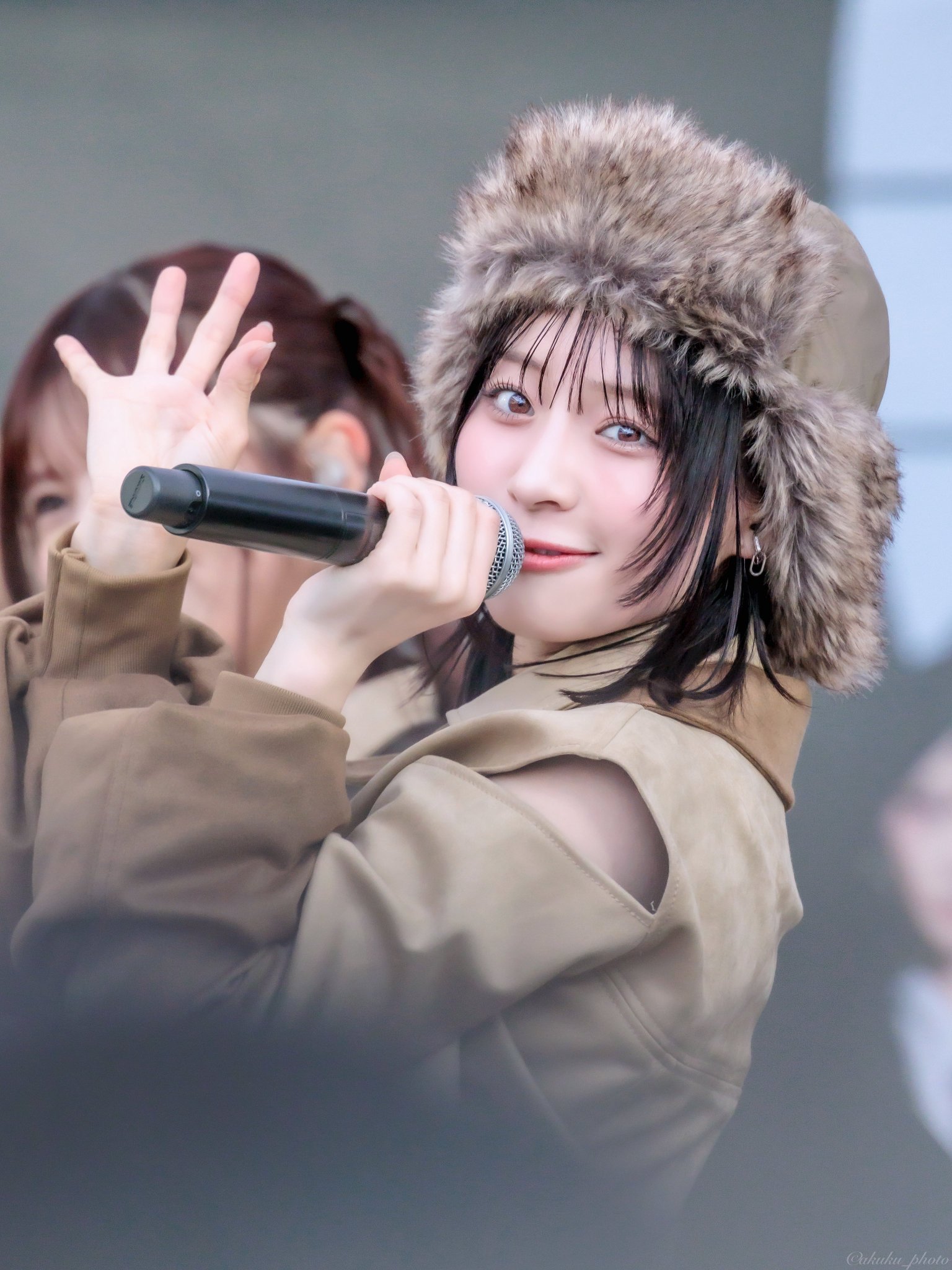 あくく@📸 on X: 