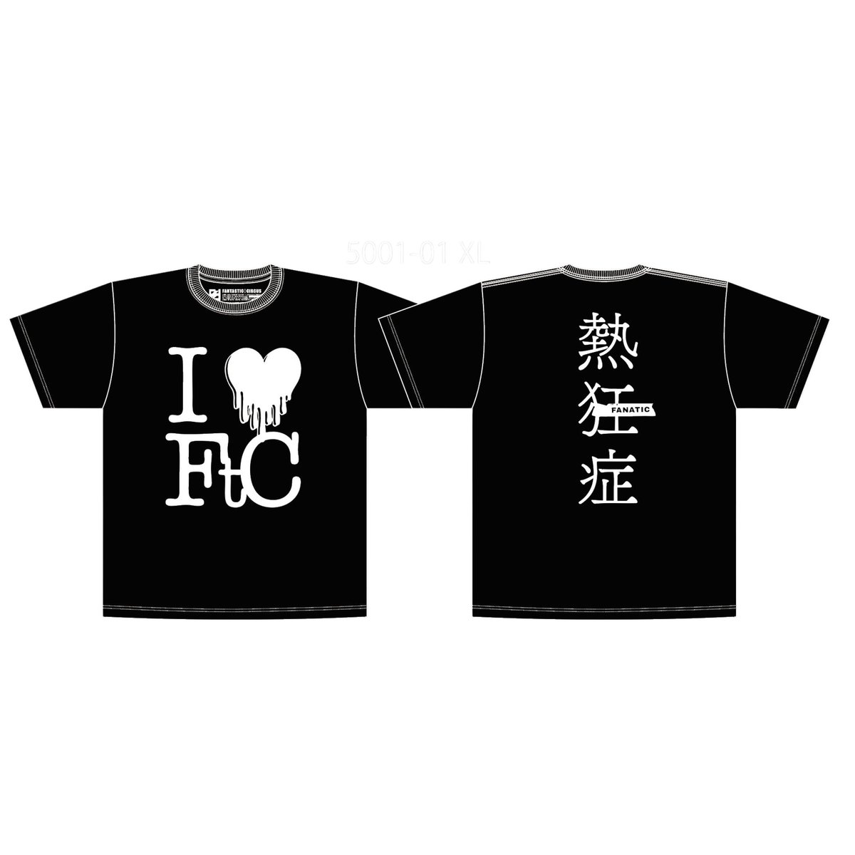 FANTASTIC◇CIRCUS (@ftccircus) / Posts / X