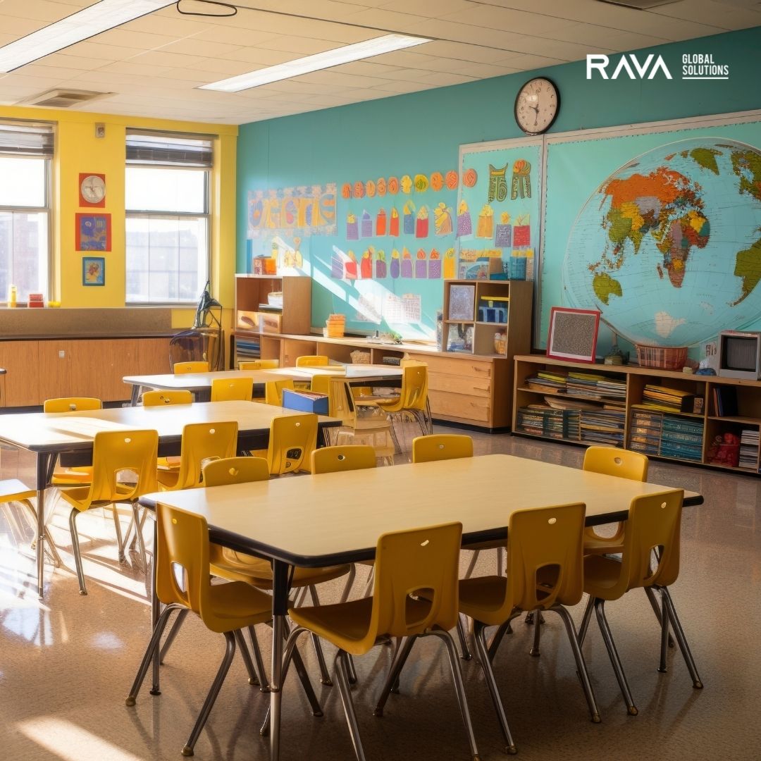 ravaglobal's tweet image. Happy International Students’ Day! 🎓✨ Smarter tools help schools focus on teaching &amp;amp; student growth. 
#InternationalStudentsDay #EdTech #RAVAGlobalSolutions