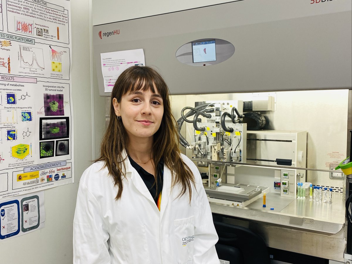 CIC biomaGUNE tweet media