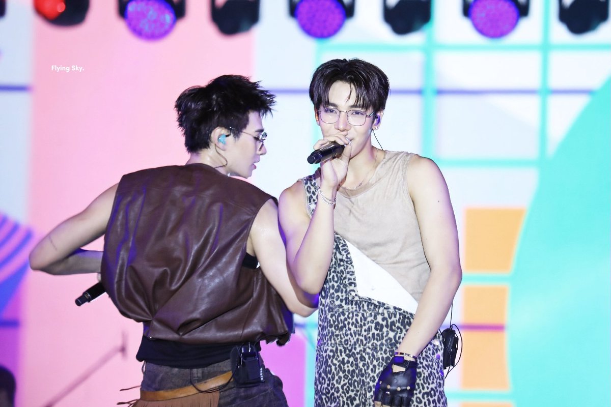 flyingsky1997's tweet image. 🫣🫣🫣

#BangSaenFest2025xATLAS
#ATLAS_TH
 #JetATLAS  #JuniorATLAS