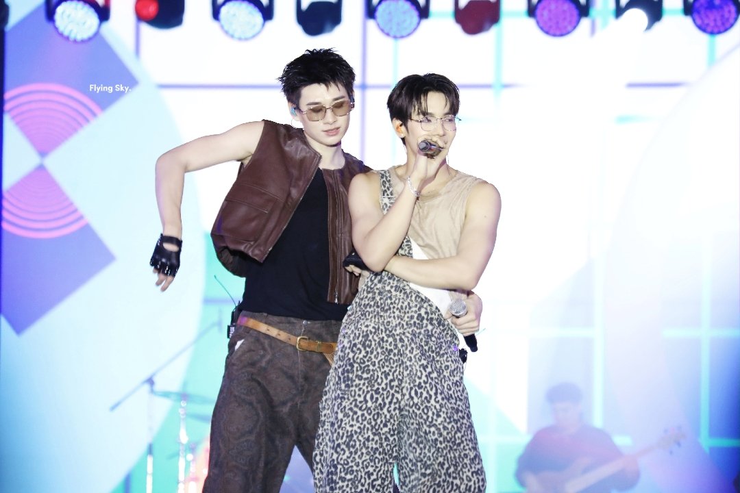 flyingsky1997's tweet image. 🫣🫣🫣

#BangSaenFest2025xATLAS
#ATLAS_TH
 #JetATLAS  #JuniorATLAS