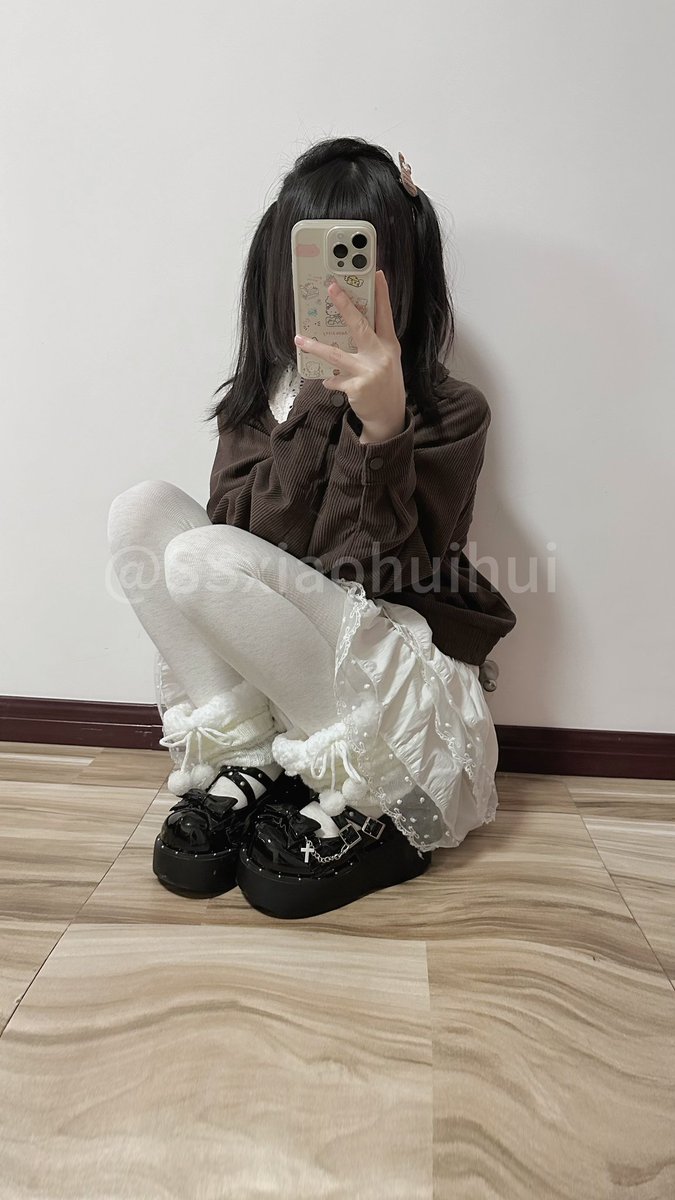 小灰灰S tweet media