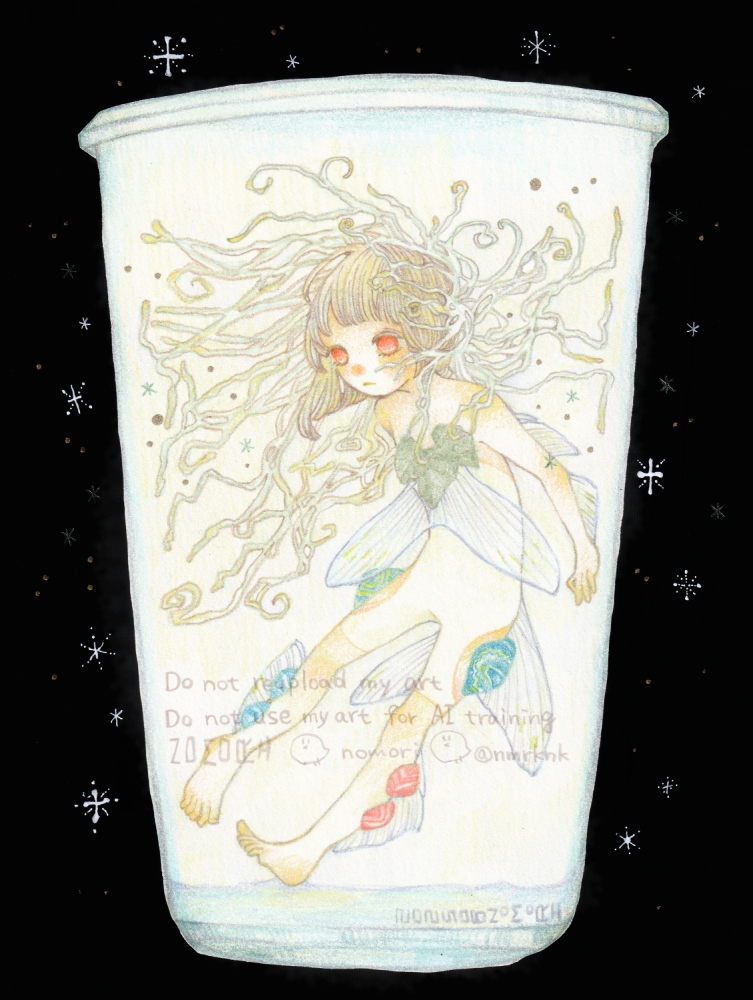 NAKO✷2026主催展示🕊️ (@75t_nako) / Posts / X