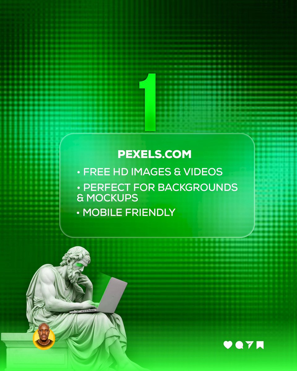 Ken_Kreatives's tweet image. Here are my top 3 websites every mobile graphic designer must have in 2026. #graphic #designresources #graphicdesign