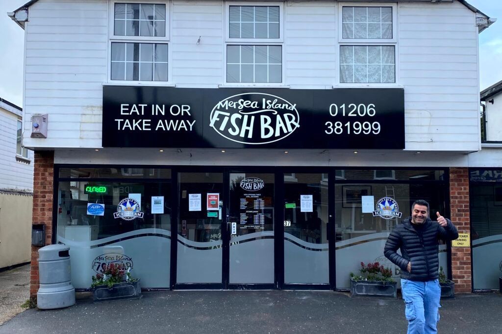 impact4signs's tweet image. Impact Signs helps businesses grow with signs that reinforce brand identity and professionalism. Click here for more info. im4s.uk/buildingsigns #BuildingSignage #SignSolutions #ShopFrontSigns