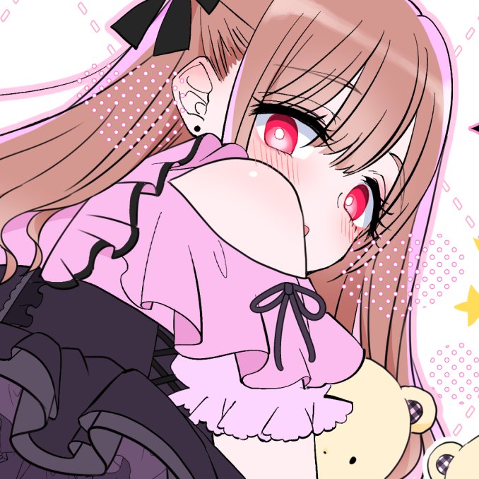 新しいあんりらのアカウントです。主に女装🔞絵描いてます！　#絵柄が好みって人にフォローされたい