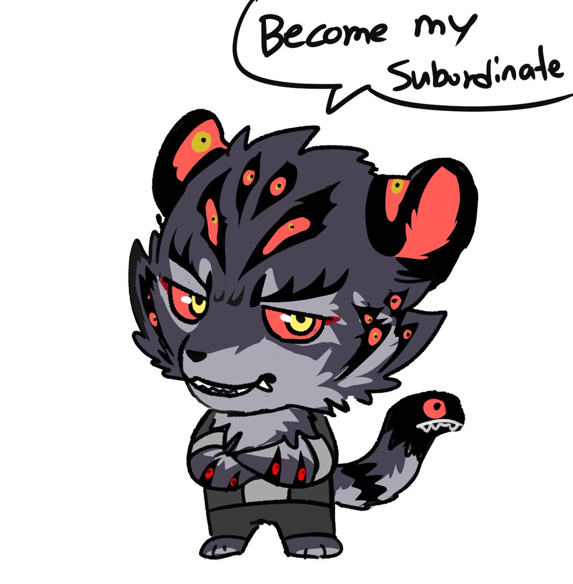 Delta (@husky12205) on Twitter photo 