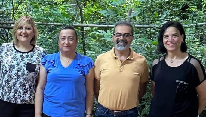 AÇKD: “YEŞİL HAFIZAMIZ SİLİNİRKEN SUSMAYACAĞIZ” 
Antakya Çevre Koruma Derneği, Sosyete (Maksim) Parkı’nın 6 katlı yapılaşmaya açılmasına tepki gösterdi.

🔗 Haber: cemregazetesi.com/index.php/tr/h… 

#Antakya #SosyeteParkı #YeşilAlan #AÇKD #Hatay #KentHakkı  <a href="/KarasuNilgun/">Nilgün Karasu</a> <a href="/alikanatl7/">Dr. ali kanatlı</a>