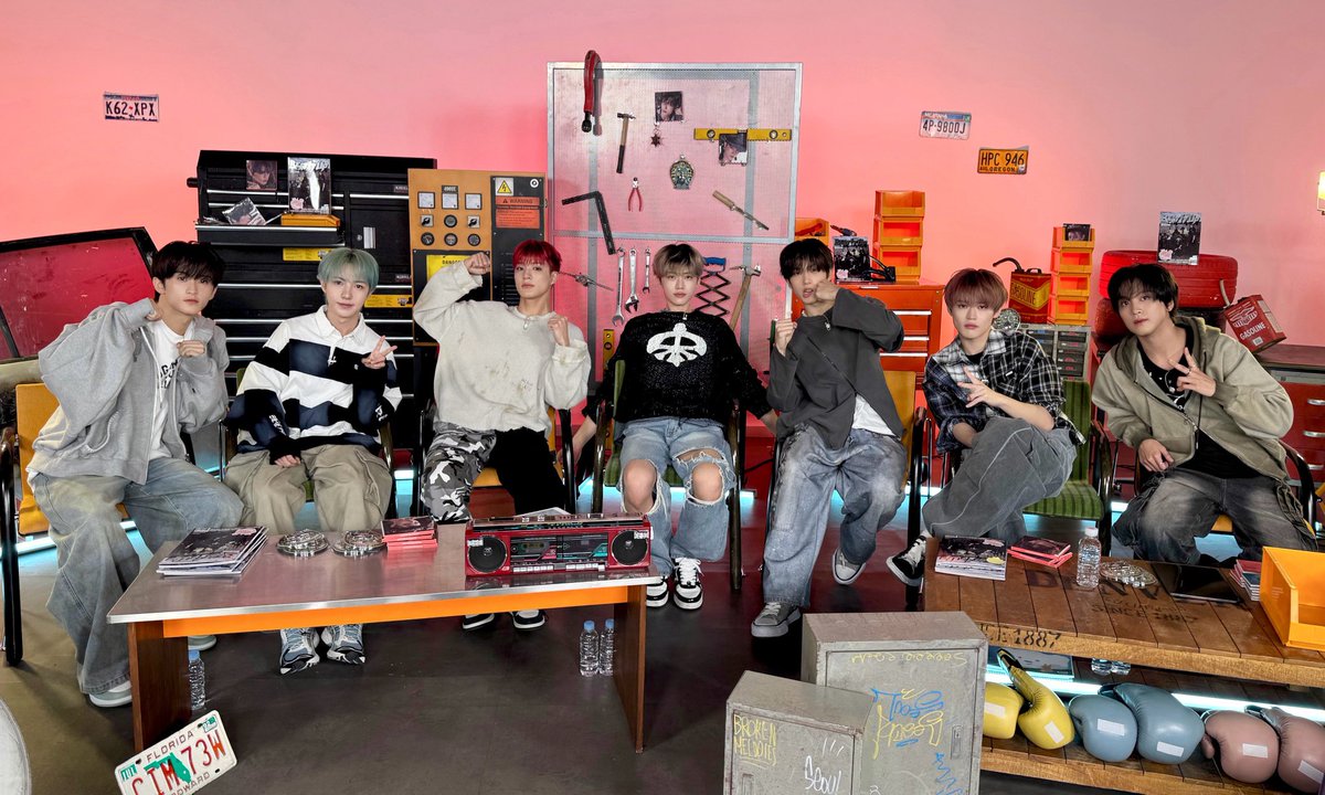 PAPI NEO tweet media