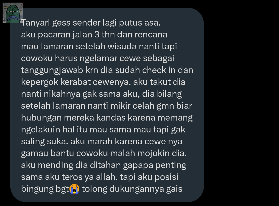 Tanyarlfes tweet media