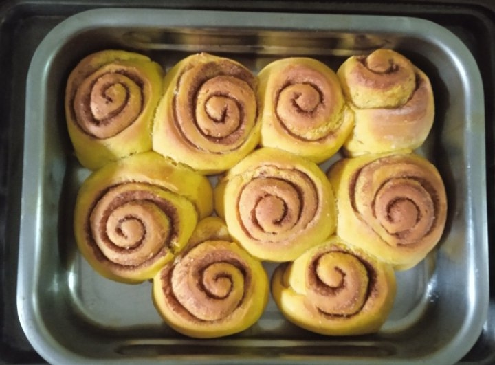 worldspinsright's tweet photo. What did I bake in my oven 🫶 https://t.co/bnw7O0EzQ1