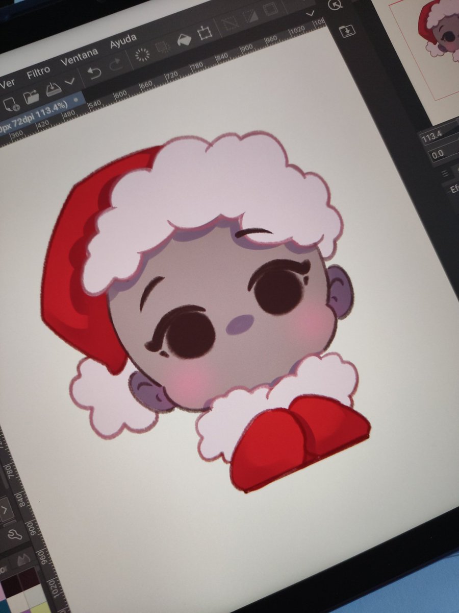 Kamisama_Kimi's tweet image. YCH wip!!!! 

Kikuku