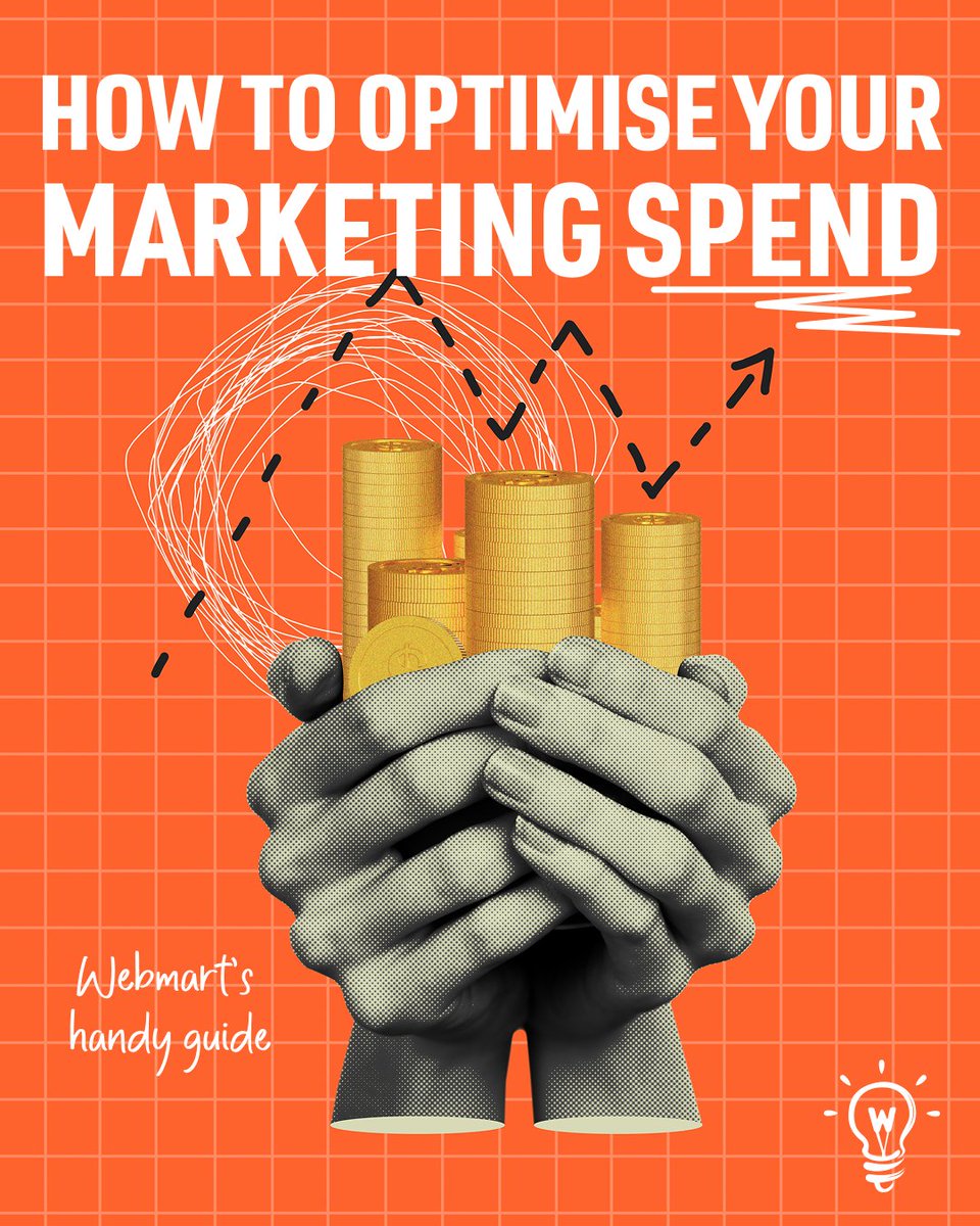 It's our favourite time of year: it's marketing planning season ✍️

Learn how to squeeze maximum ROI from every channel without compromising growth. 

Read the blog over on The Offset Journal: hubs.la/Q03G1MGk0