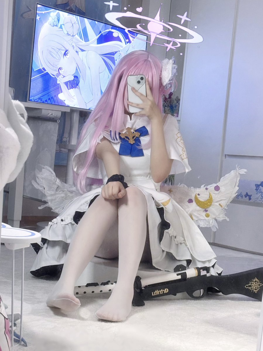 そらの (@4_h0f) / Posts / X