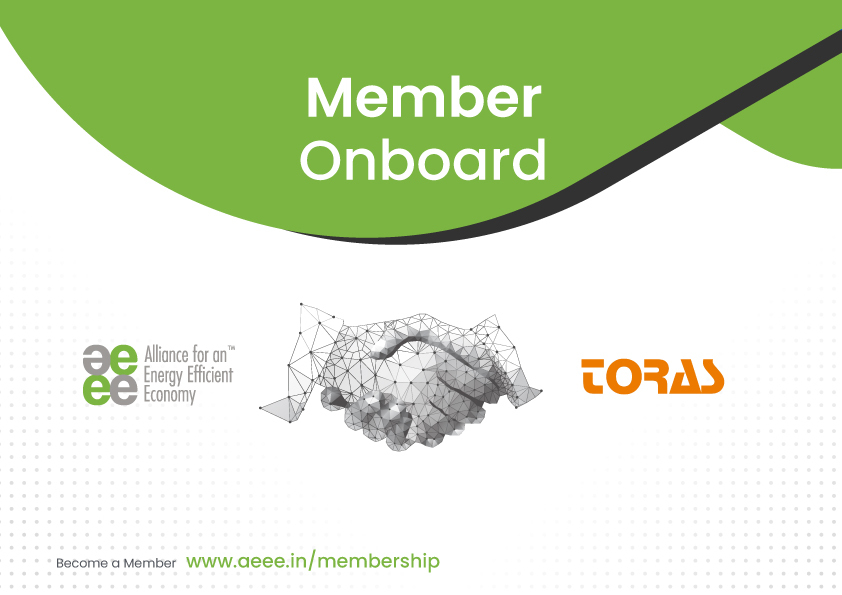 #NewMember - Toras Solutions Pvt Ltd is a Chennai-based company offering comprehensive architectural, interior, and contracting services across the southern Indian states. Incorporated in 2004, their mission is to redefine design standards through sustainable, innovative and