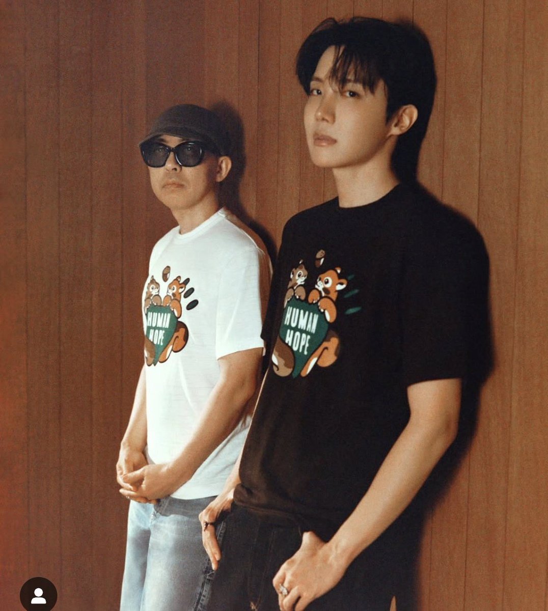 winnttaebear's tweet image. RT &amp;amp; REPLY 

HUMAN HOPE
J-HOPE x HUMAN MADE
#jhope #jhopefashion #jhopexHumanMade #HUMANHOPE