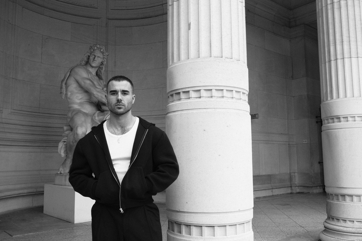 Franck_Aubry's tweet image. Je cherche de nouveaux #modèles pour des shootings avec une DA similaire à celle-ci ⤵️