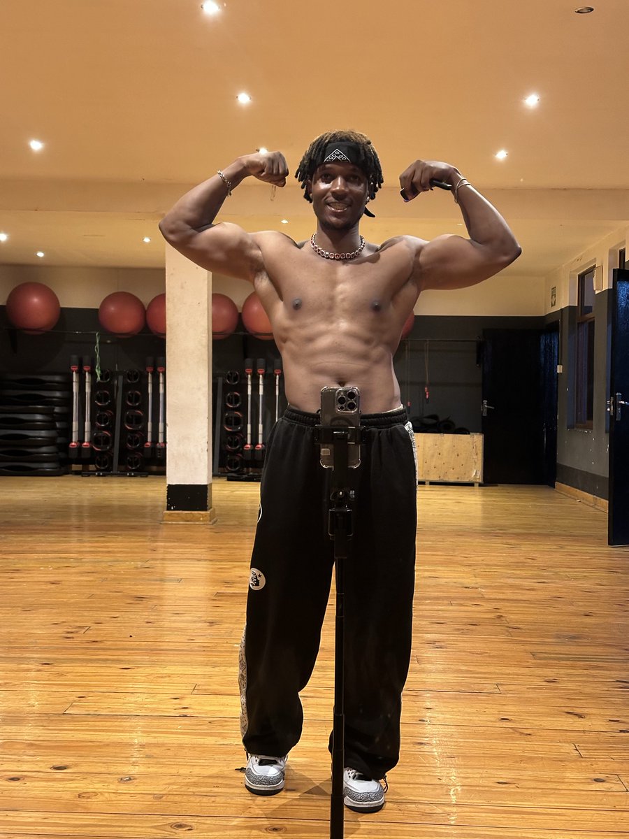 we still building 🫡