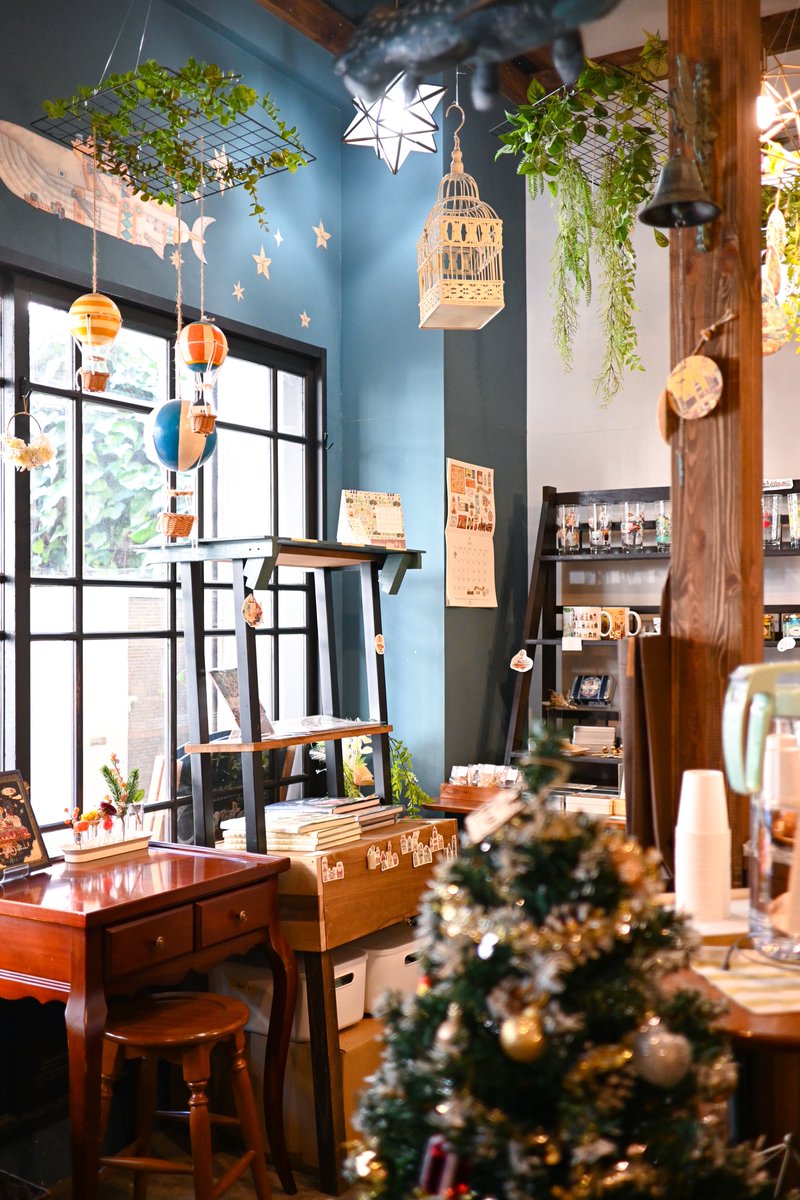 そっとまぶたをとじて、背中につたわる温かさ
#kumukuku #空想街カフェ