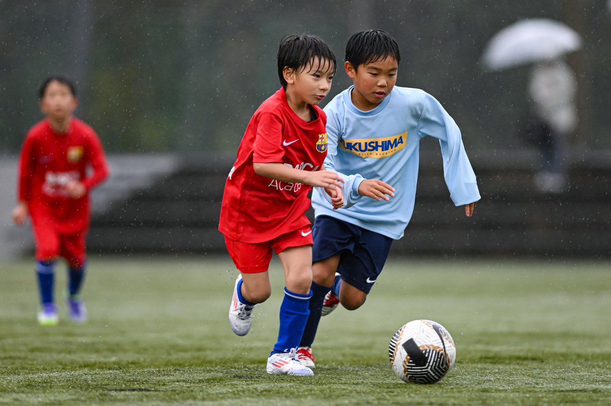 BarcaAcademy's tweet photo. Gran èxit a la Yokohama Cup
https://t.co/vojtTJfjNt 

Más de 200 niños y niñas participan en la tercera edición organizada por la Barça Academy Yokohama
https://t.co/Iu7FYgVWxy 

Yokohama Cup a great success
https://t.co/f1JyxRuDgo 
🔵🔴#ForçaBarça https://t.co/BHmV2TtrDx