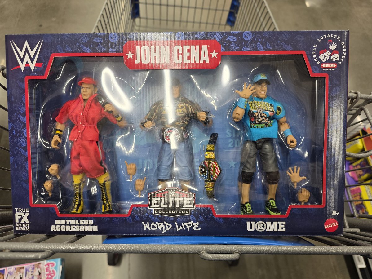 Berserker1973's tweet image. #CHC
#CollectorsHelpingCollectors