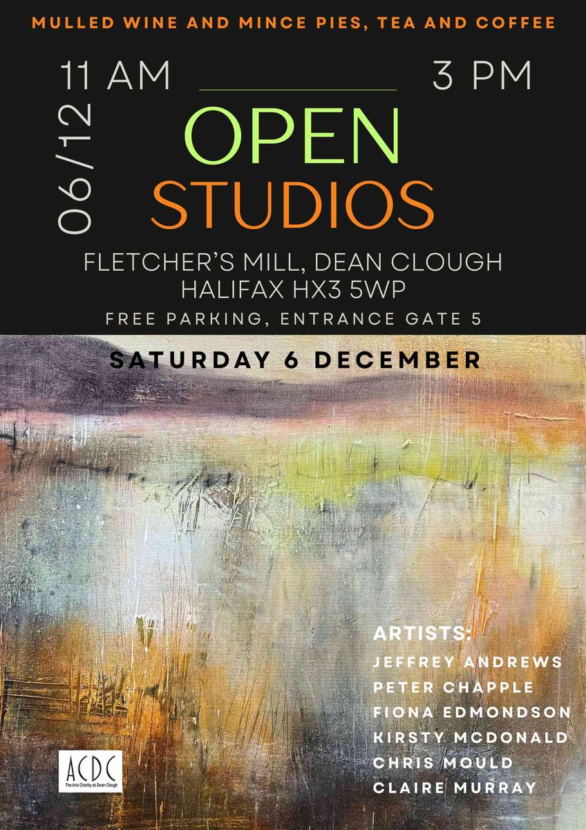 Dean Clough tweet media