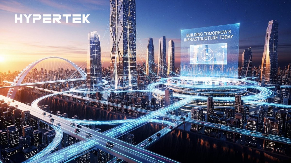 hyperonsol's tweet image. It’s easy to get distracted by CT noise.

Every time you open X it’s either “BTC to $200K” or “the sky is falling.”
Everything swings between euphoria and panic - and most of it is psychological.

But that’s all it is: noise.

When you’re building something that actually matters…