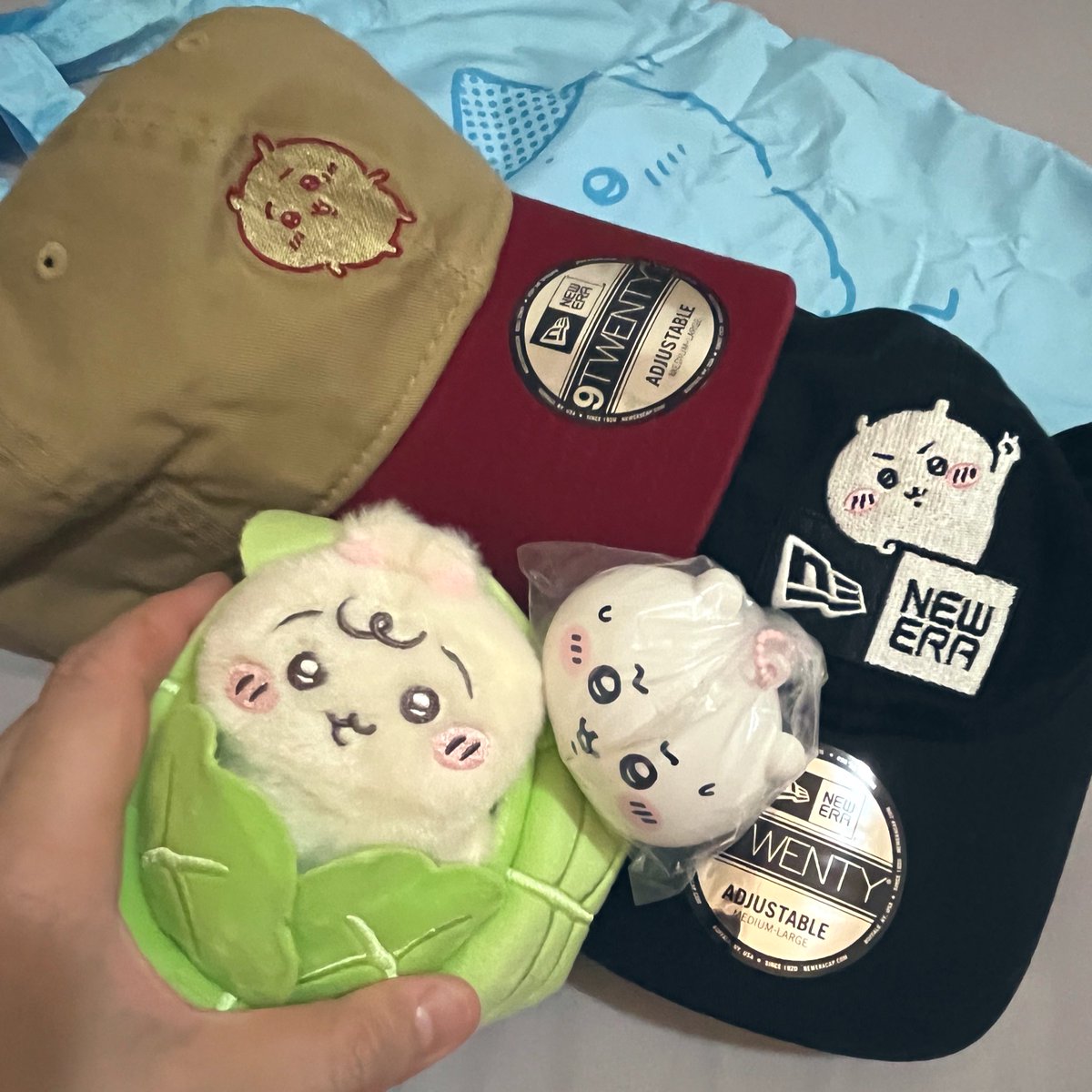Ruu ルーイ🐰 tweet media