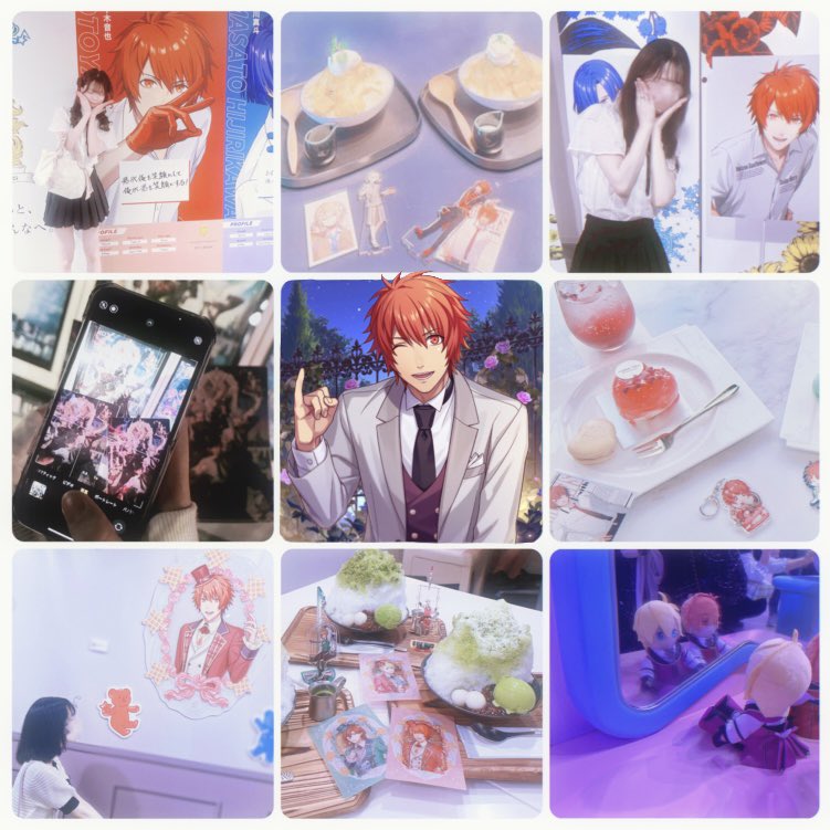 𝓝♡ᶻᙆz tweet media