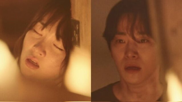 taketosora's tweet image. 『#テプン商事』 ep.12 私が生きる理由

ミホの気高さやテプンたちのチームワークにグッと心を掴まれながら迎えた最後があまりに残酷でこんな気持ちのまま次を待つ悲しさよ…

この試練でミソンが蓋をしてる感情に変化があるとしたら、そこにせめてもの救いを見つけたい🥲

#태풍상사 #TyphoonFamily