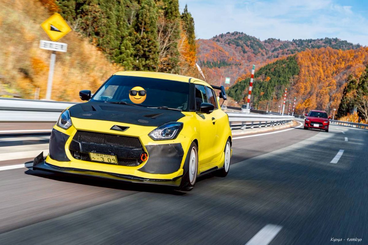 けん (@ken_zc33s) / Posts / X