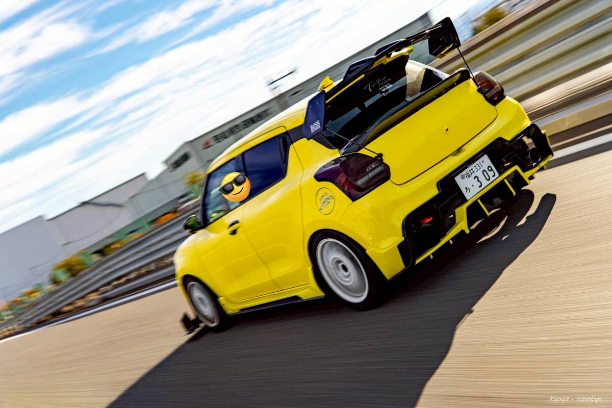 けん (@ken_zc33s) / Posts / X