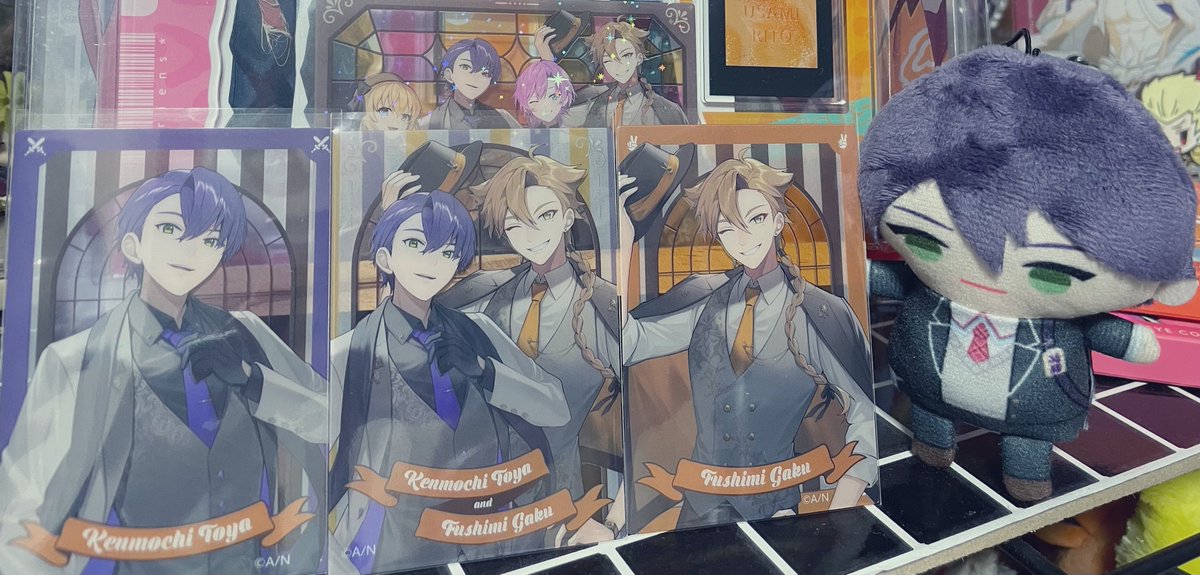 戦いに終止符を打つことに成功